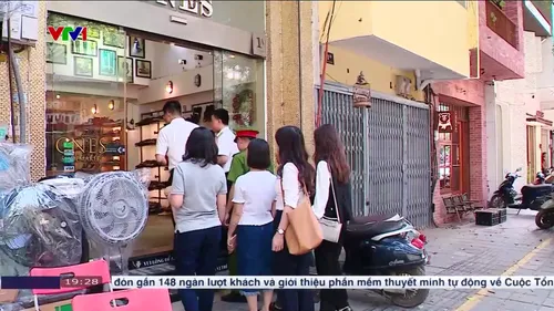 Đề xuất chuyển sang phương pháp kê khai thuế đối với hộ kinh doanh