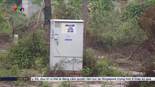 Cần gỡ khó cho đất dịch vụ