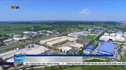 Lần đầu tiên, kinh tế tư nhân được xác định là một động lực quan trọng nhất của nền kinh tế