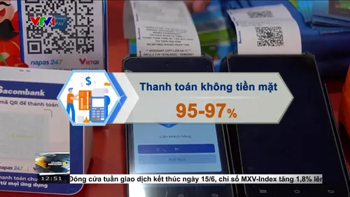 Xoá bỏ thuế khoán giúp nâng tầm hộ kinh doanh