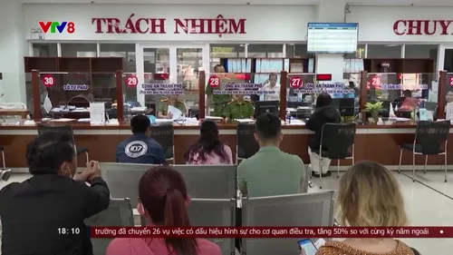 5 nhóm cán bộ công chức, viên chức thuộc diện tinh giản biên chế từ năm 2025