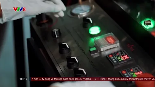Mở rộng thị trường sản phẩm OCOP