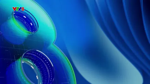 Lịch phát sóng kênh VTV8 - 29/01/2026