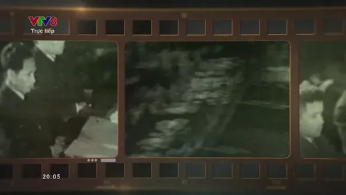 Chương trình nghệ thuật chính luận “Thủ tướng Phạm Văn Đồng - Trọn đời vì nước, vì dân”