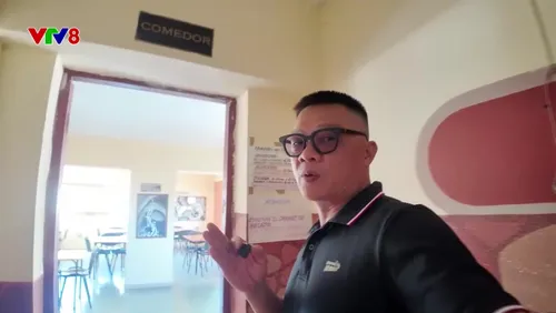 Đi để biết:  Cuba, nơi tình yêu trú ngụ