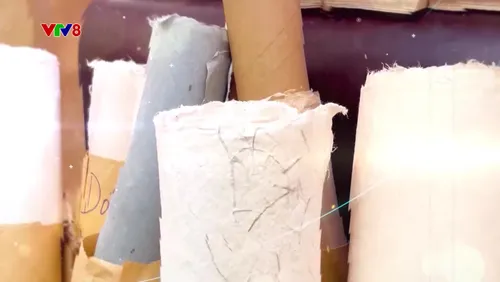 Kết nối VTV8: Tôn vinh cội nguồn – Kết nối thời đại