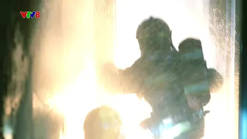 Phim truyện "Sứ mệnh trái tim", 12h05 từ Thứ sáu đến Chủ nhật hàng tuần