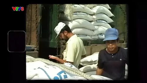 Phim tài liệu: Sức mạnh truyền thông trong công cuộc phát triển đất nước