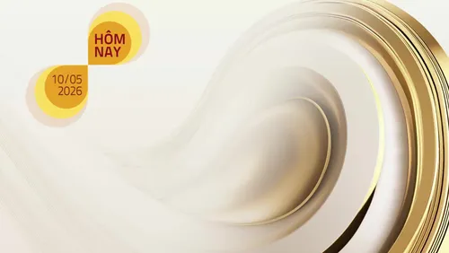 Lịch phát sóng chương trình trên VTV8 ngày 10/05/2026