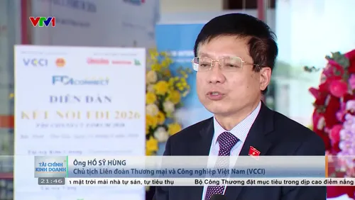 Tài chính kinh doanh tối - 14/05/2026