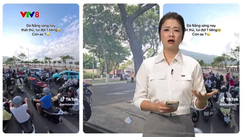 Không gian mạng - Ngày 15/05/2026