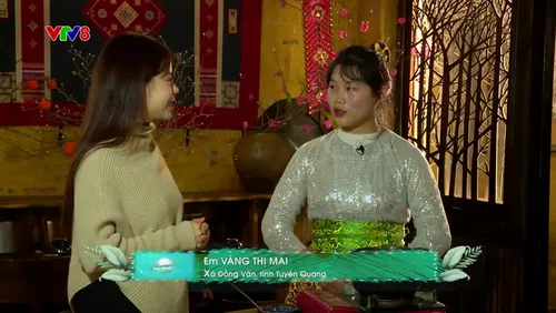 Ẩm thực độc đáo: Chè Mèn mén 