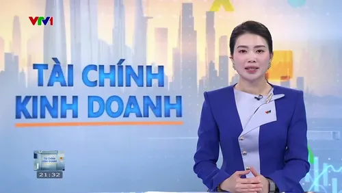 Tài chính kinh doanh tối - 19/5/2026