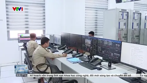 Tài chính kinh doanh trưa - 20/5/2026