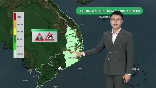 Thời tiết ở các điểm du lịch trên cả nước có nhiều sự khác biệt. 