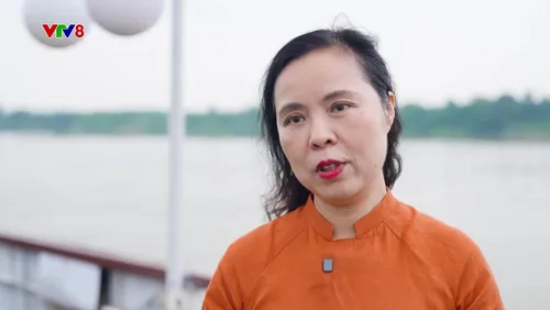 Check in Việt Nam: Nghe dòng sông kể chuyện