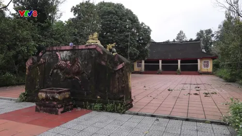 Ký sự: Những ngôi làng di dân