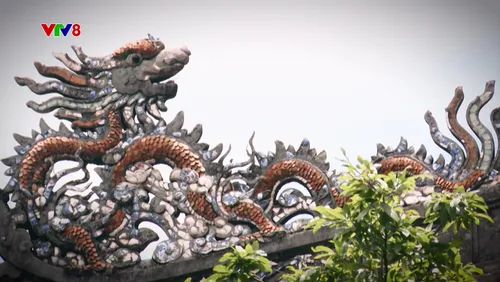 Giải mã cuộc sống: Tiên nữ cưỡi rồng