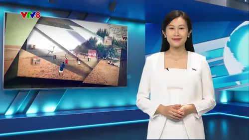 Kết nối VTV8: Lan tỏa nhịp sống mới từ văn hóa, đầu tư và du lịch