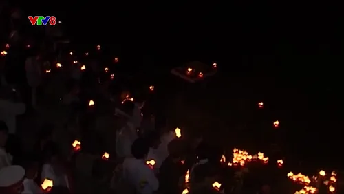 🌄  Phim tài liệu: Dấu xưa oai hùng