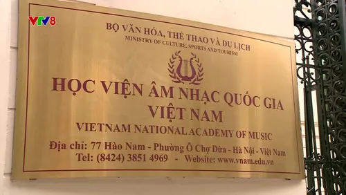 Văn học - Nghệ thuật: NSND Dương Minh Đức