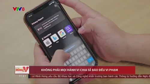Điểm tin an ninh đáng chú ý ngày 04-07-2026