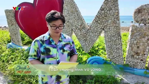 Check in Việt Nam: Viên ngọc biển khơi