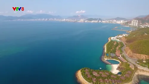 Kết nối VTV8 - Dòng chảy Du lịch, Văn hóa và Kinh tế miền Trung 