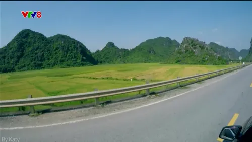 Atlas: Sông chày - Hang tối