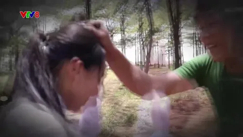 Miền đất võ: Vovinam - Bản lĩnh thục nữ