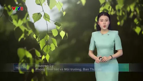 Toàn cảnh thời tiết du lịch toàn quốc: Cảnh báo mưa giông và nắng nóng cả nước