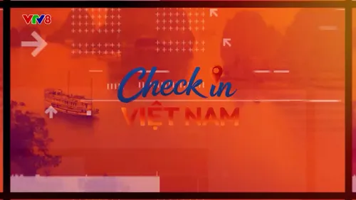 Check in Việt Nam: Côn Đảo - Hành trình trở về ký ức