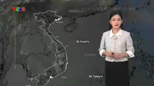 🌩️ Cảnh báo mưa lớn, sạt lở đất tại Bắc Trung Bộ về đêm ngày 06/08 và sáng mai (ngày 07/08)