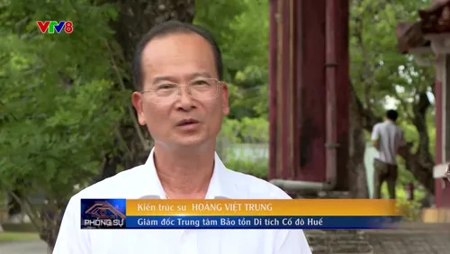 Phóng sự: Thành phố Huế tăng trưởng kinh tế số