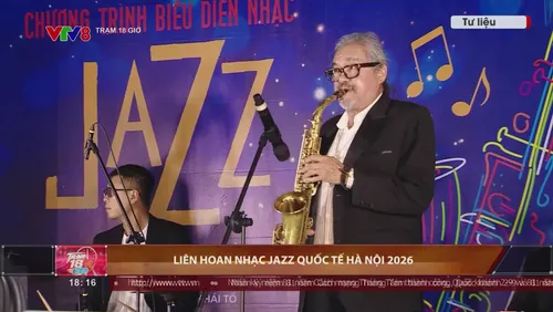 Nhịp sống văn hóa: Những sự kiện nổi bật không thể bỏ lỡ