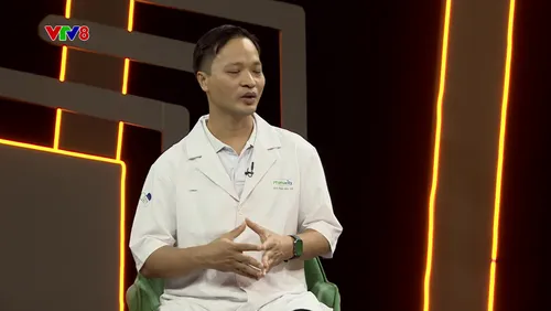 Giao lưu - tọa đàm: Sống khỏe không ngại nắng