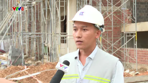 Dấu ấn lịch sử: Chiến dịch xây trường vùng biên