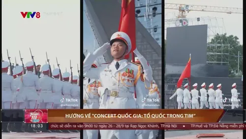 Chạm&Lướt ngày 23/08/2026: Từ "địa chấn" sân cỏ đến những câu chuyện lấy đi nước mắt!