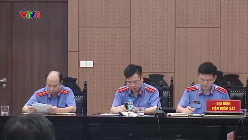 Điểm tin Nóng cùng V8 ngày 25/08: Cựu Thứ trưởng lĩnh 12 năm tù, YouTuber "Sapa TV" và ổ nhóm ma túy sa lưới!