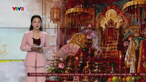 Nỗi lo biến tướng tín ngưỡng thờ Mẫu