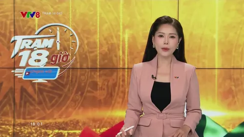 Chạm&Lướt ngày 30/08/2026: Bắt trọn nhịp sống văn hóa sôi động khắp 3 miền dịp Lễ Quốc khánh 2/9