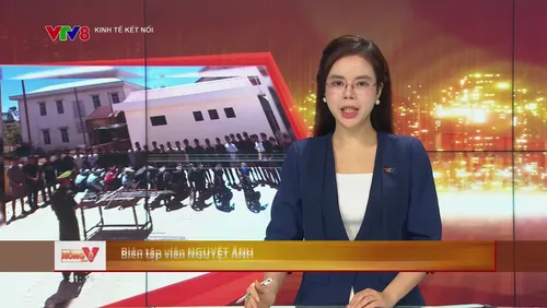 Nóng cùng V8 ngày 6/9: Khởi tố 25 thanh thiếu niên, sự cố Formosa, cháy ki-ốt chết người