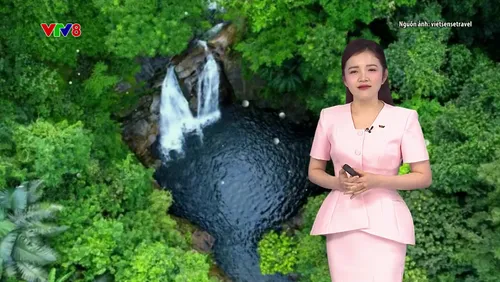 Dự báo thời tiết tối ngày 06/09/2026: Trung Bộ gia tăng mưa dông, đề phòng lốc sét và gió giật mạnh!
