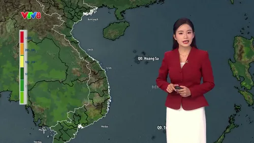 Thời tiết du lịch: Mưa lớn kéo dài tại miền Trung, nhiều điểm đến tiềm ẩn rủi ro
