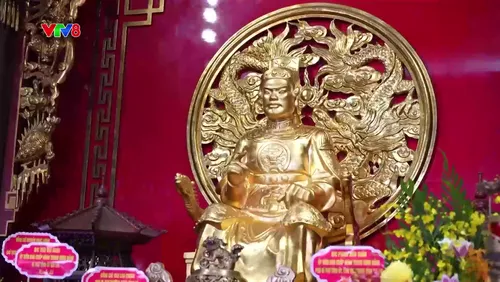 Điểm tin văn hóa ngày 10/09/2026 trên VTV8: Khám phá những giá trị di sản qua các câu chuyện lịch sử và văn hóa
