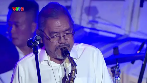  Điểm tin Ki ốt văn hóa ngày 18/09/2026: Liên hoan Nhạc Jazz Quốc tế 2026 