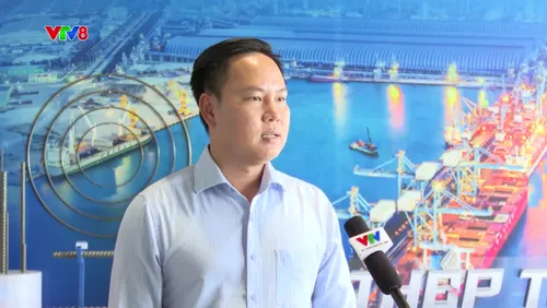 Phóng sự: "Công nghiệp – Động lực tăng trưởng của Quảng Ngãi"