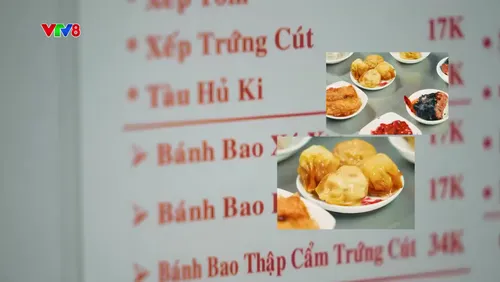 Chương trình “Sao chọn” - Hành trình tìm kiếm "vạn vị rực rỡ" trên khắp Việt Nam!