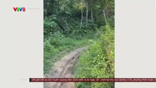 Chạm& Lướt ngày 20/9: Góc nhìn đa chiều Lãnh đạo cấp xã livestream quảng bá du lịch