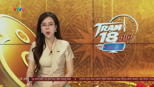 Điểm tin An ninh trật tự 30/9: Giải cứu 46 nạn nhân trong đường dây mua bán trẻ em
